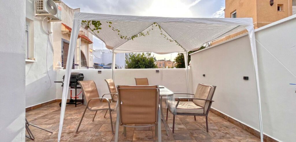 Bungalow Playa Flamenca Alicante - image 3