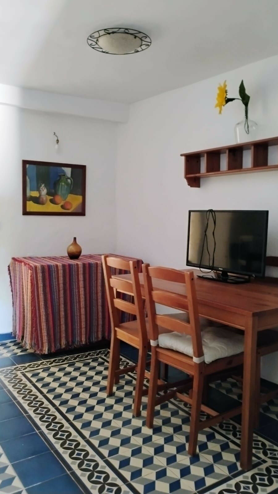 Townhouse Jimena de la Frontera Cádiz - image 3