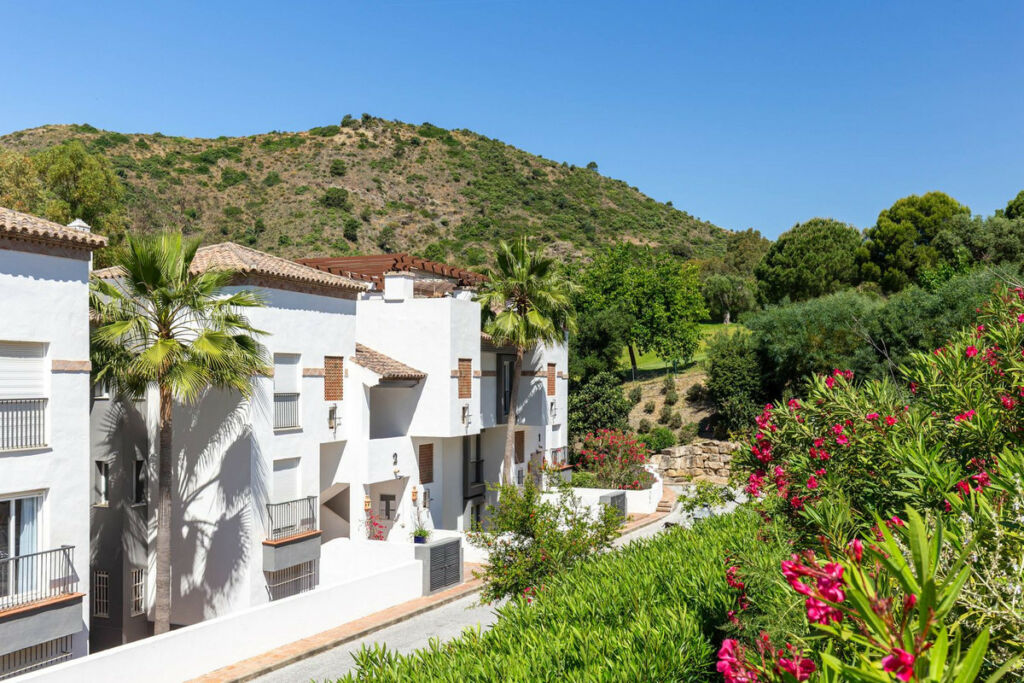 Penthouse Los Arqueros Málaga - image 3