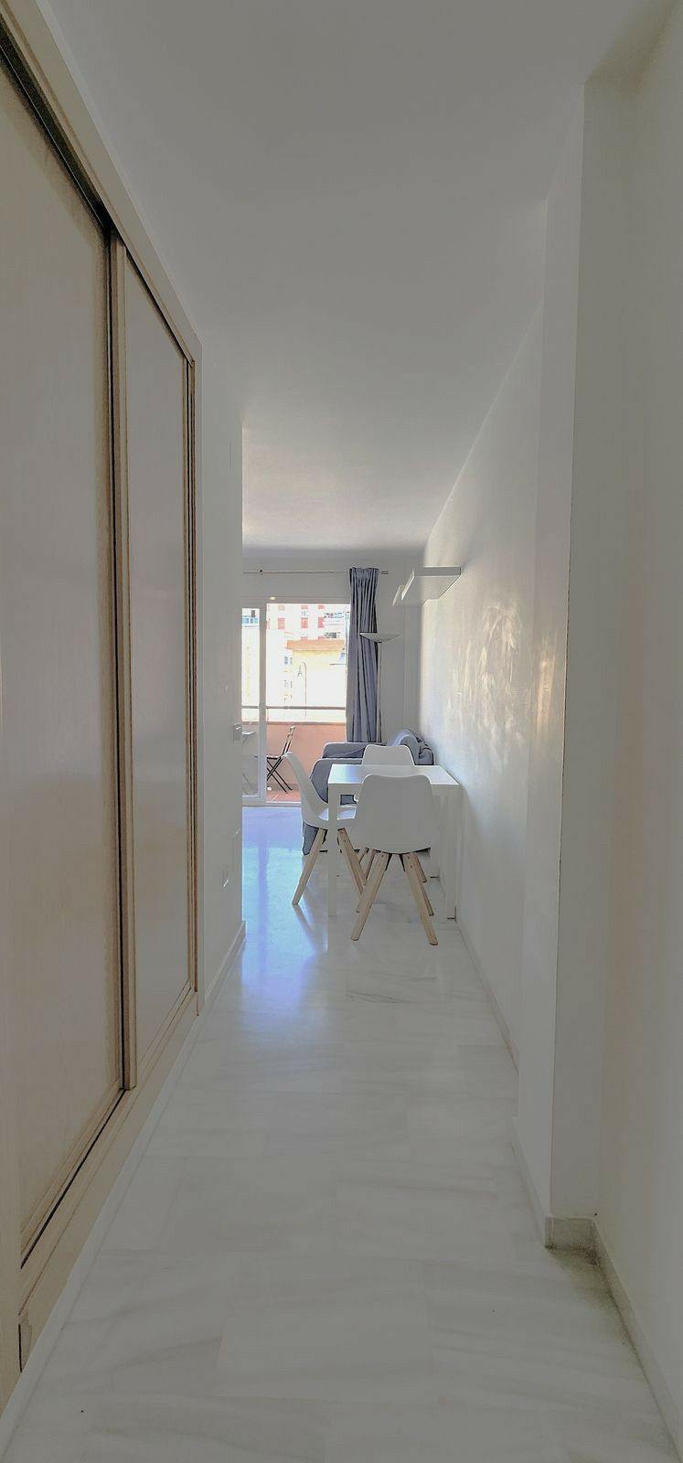 Middle Floor Apartment Mijas Costa Málaga - image 3