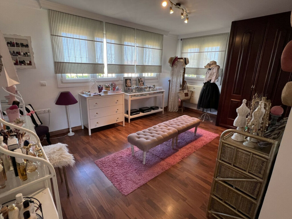 Detached Villa Rincón de la Victoria Málaga - image 3