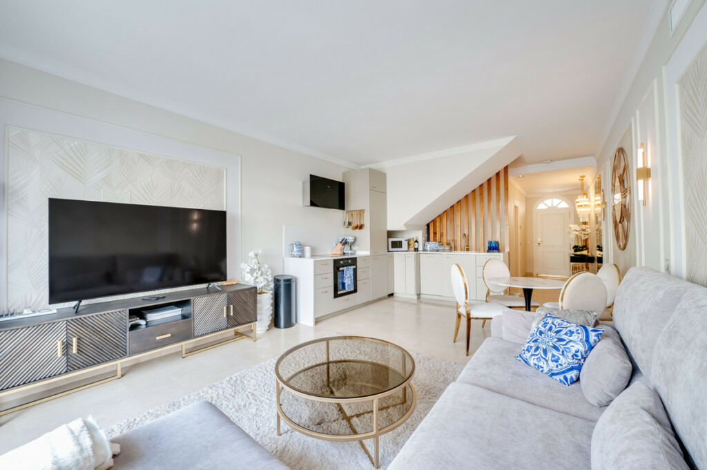 Duplex Nueva Andalucía Málaga - image 3