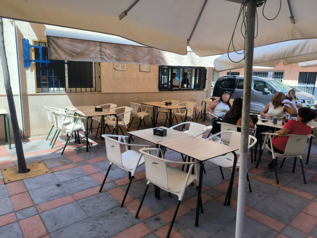 Bar Fuengirola Málaga - image 3