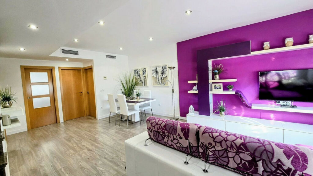 Townhouse San Javier Murcia - image 3