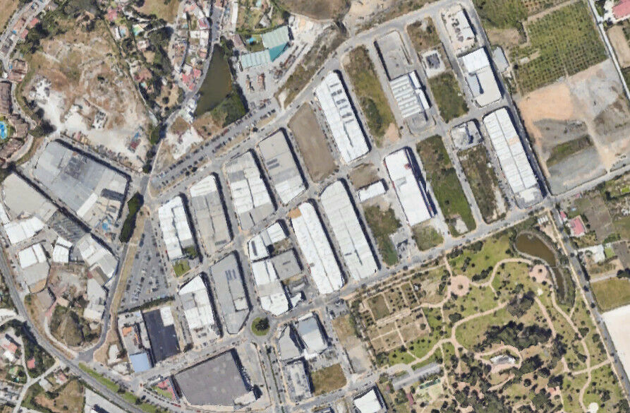Residential Plot San Pedro de Alcántara Málaga - image 3