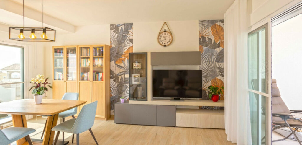 Penthouse Villamartin Alicante - image 3