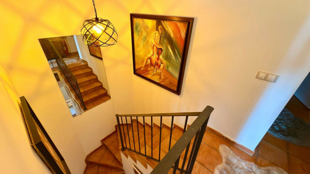 Bungalow Finestrat Alicante - image 3