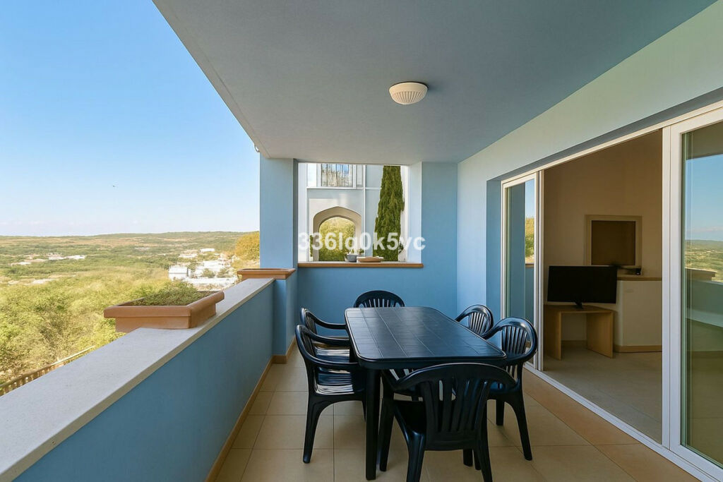 Middle Floor Apartment Manilva Málaga - image 3