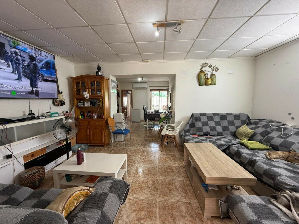 Townhouse Torremendo Alicante - image 3