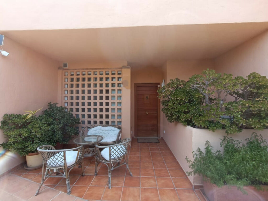 Townhouse Marbella Málaga - image 45