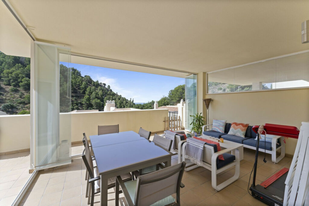 Ground Floor Apartment Mijas Málaga - image 3