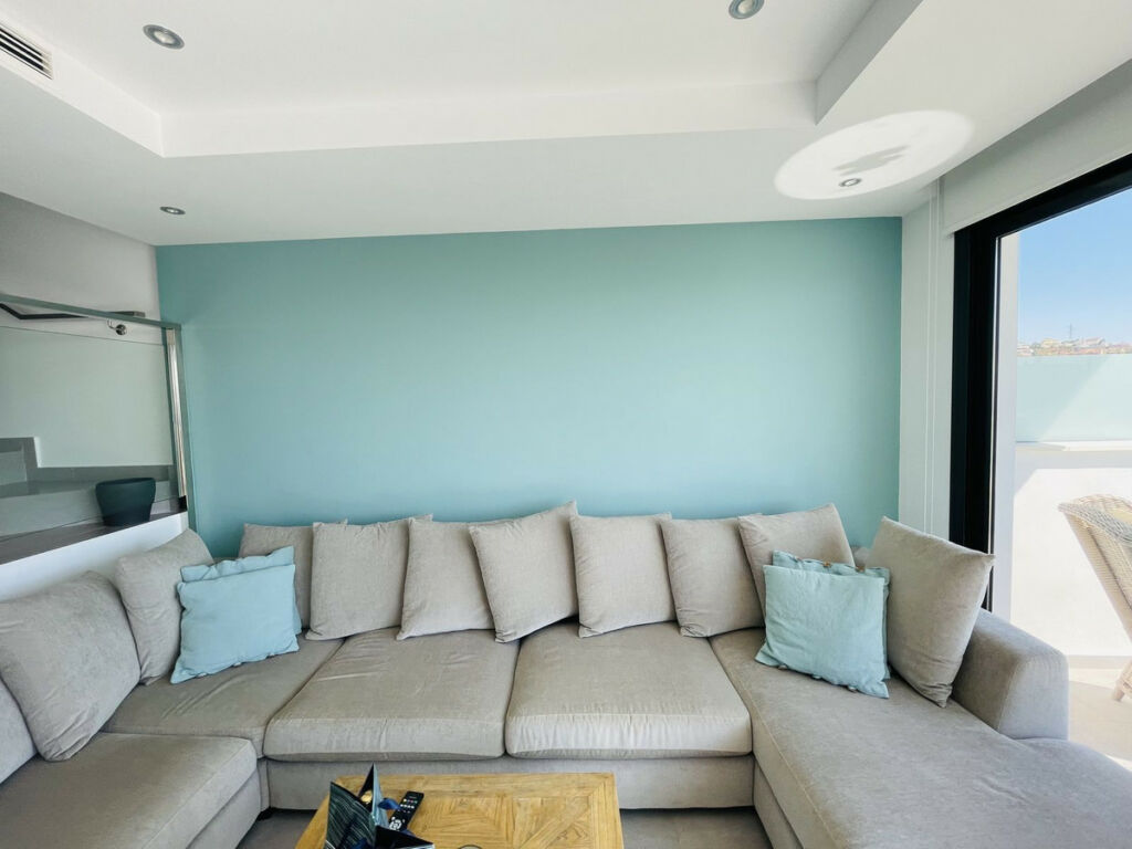 Townhouse Torreblanca Málaga - image 3