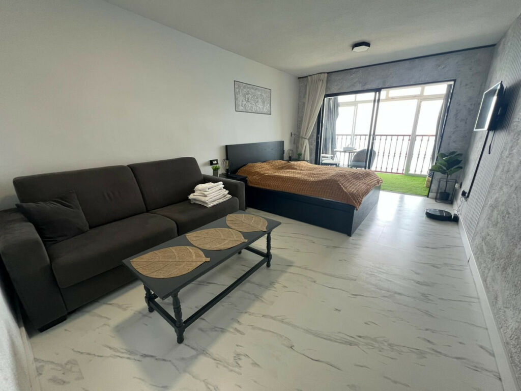 Middle Floor Apartment Benidorm Alicante - image 3