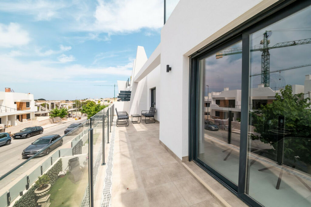 Penthouse Duplex San Miguel de Salinas Alicante - image 3