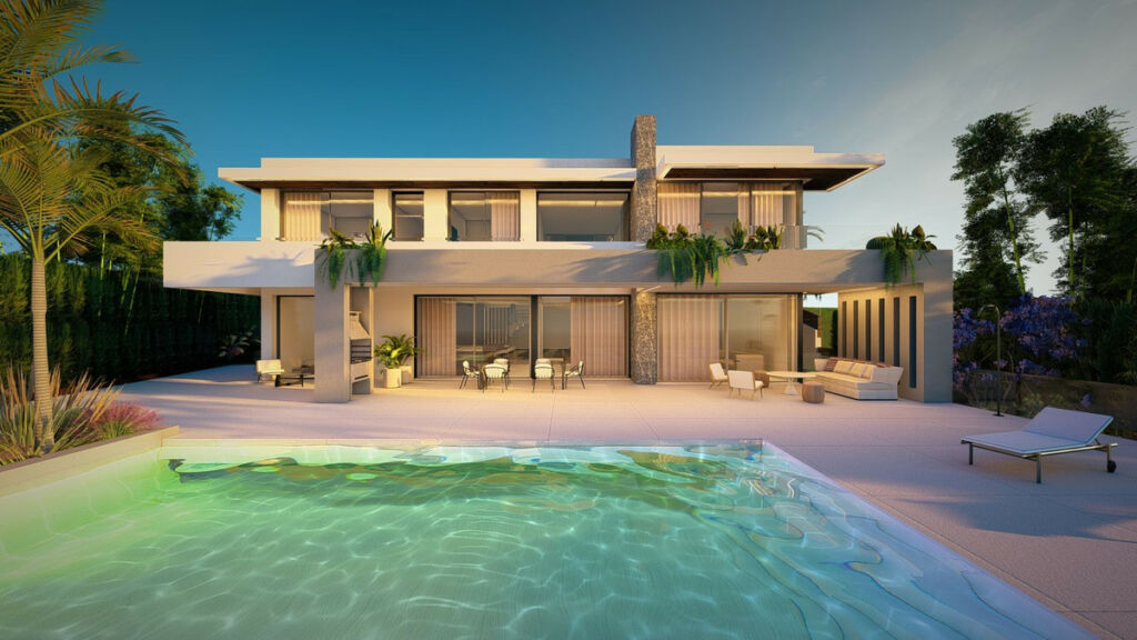 Residential Plot Selwo Málaga - image 3