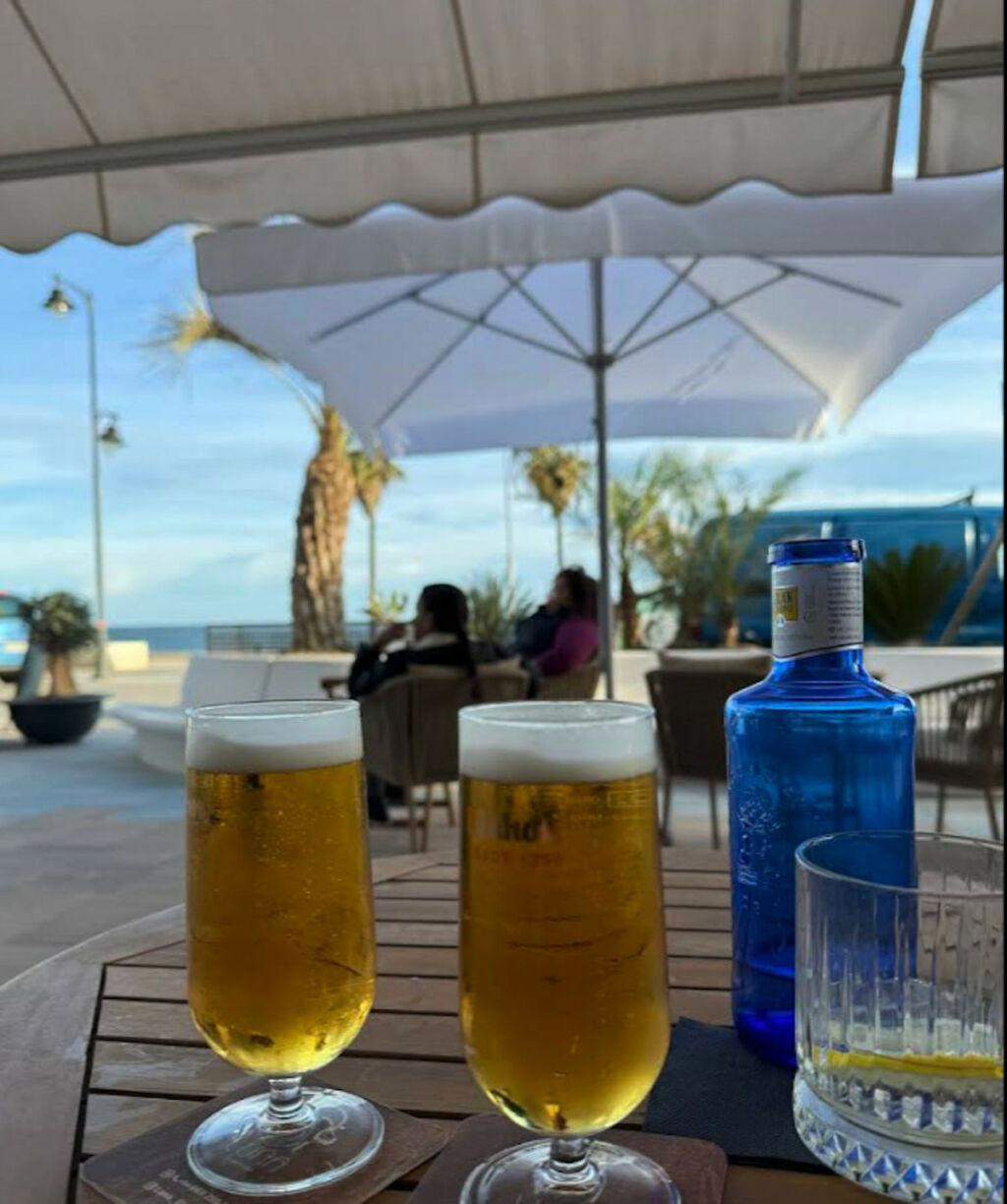 Bar Estepona Málaga - image 3