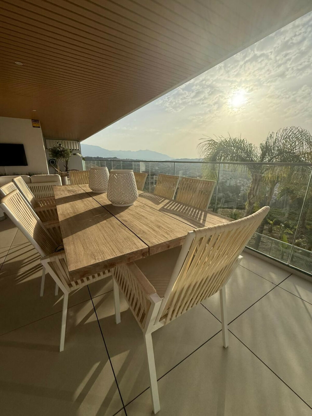 Middle Floor Apartment Mijas Costa Málaga - image 3