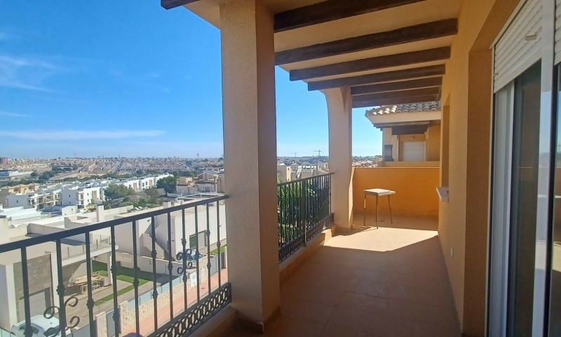 Penthouse Orihuela Costa Alicante - image 8
