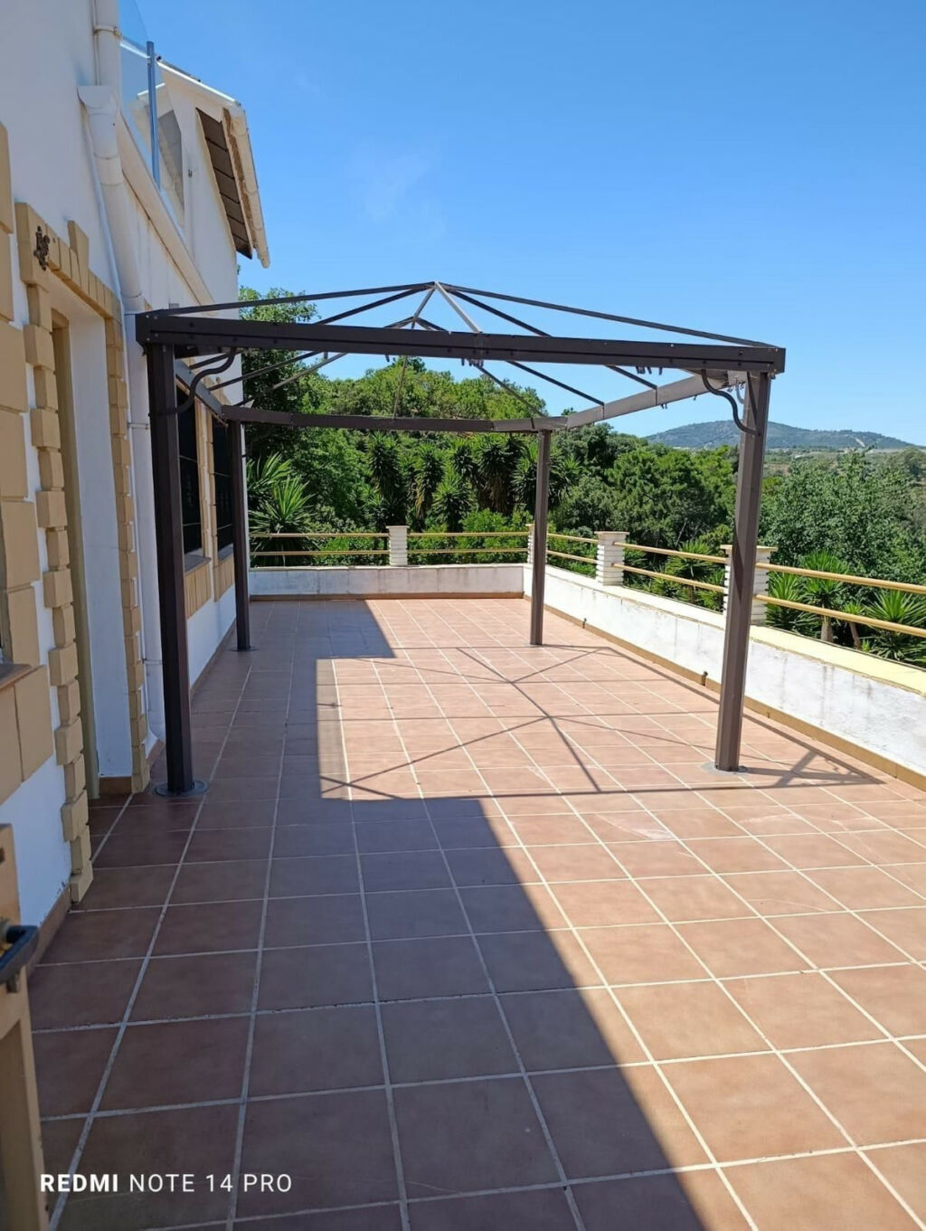 Detached Villa Alhaurín el Grande Málaga - image 5