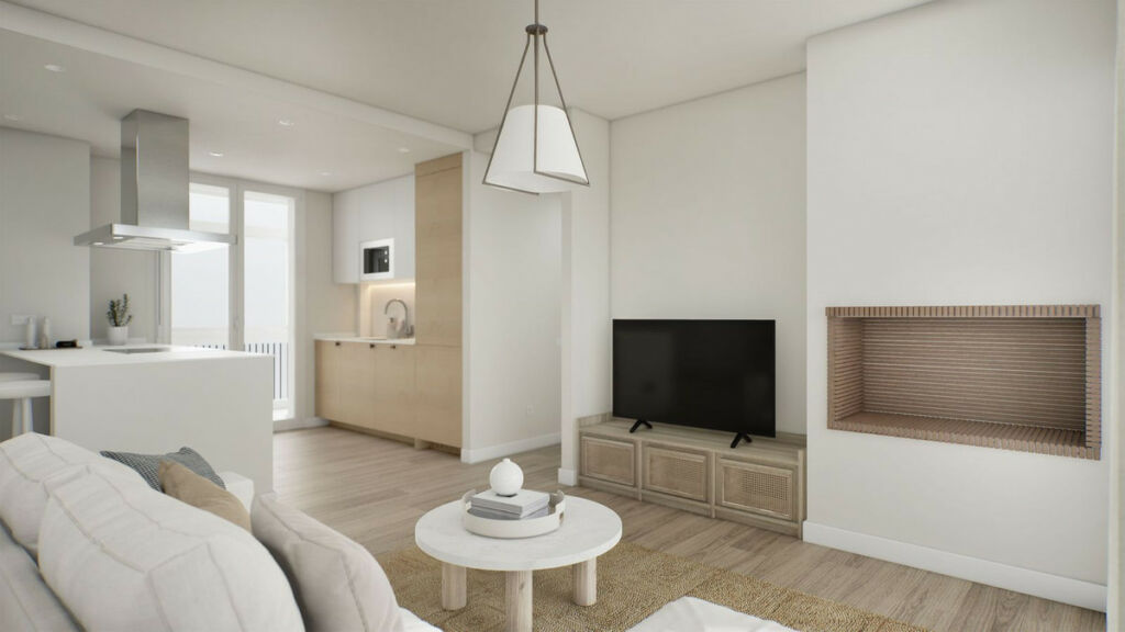 Middle Floor Apartment Fuengirola Málaga - image 3