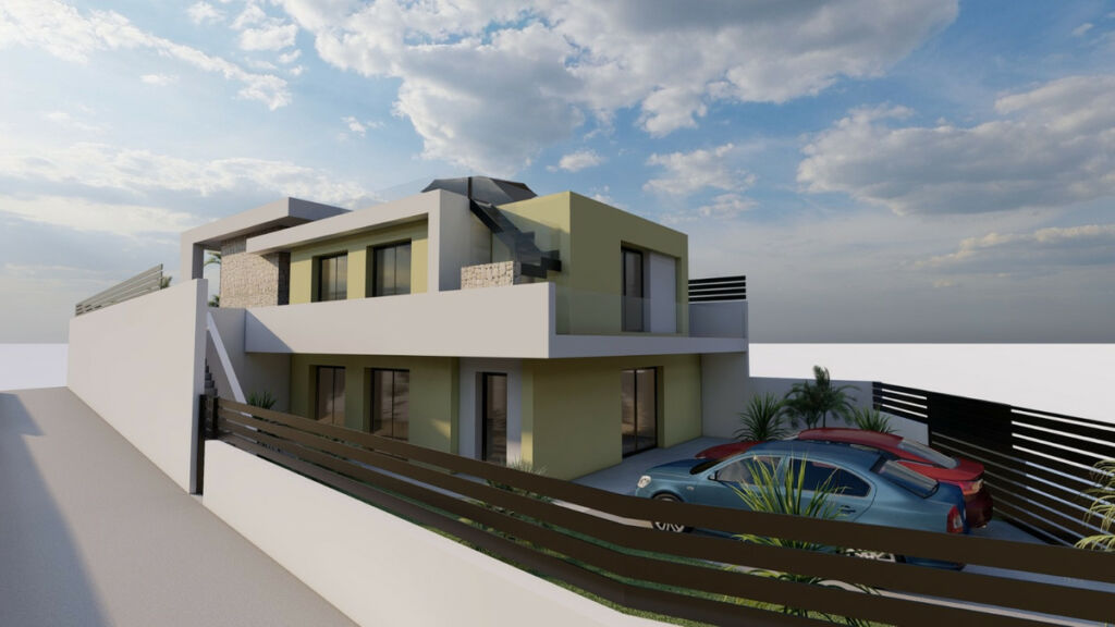 Detached Villa Torrevieja Alicante - image 3