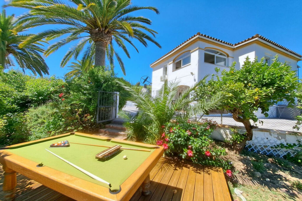 Detached Villa Coín Málaga - image 3