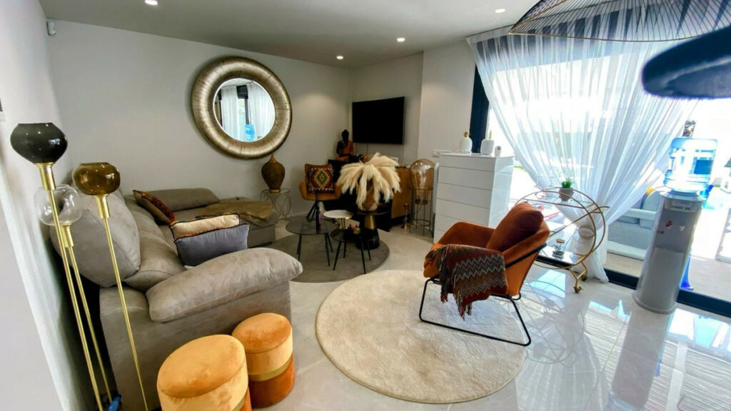 Detached Villa Finestrat Alicante - image 3