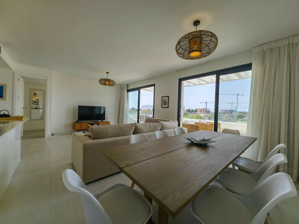 Penthouse Duplex Estepona Málaga - image 3