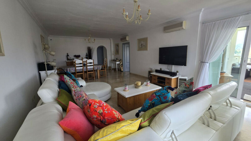 Ground Floor Apartment La Cala Hills Málaga - image 7