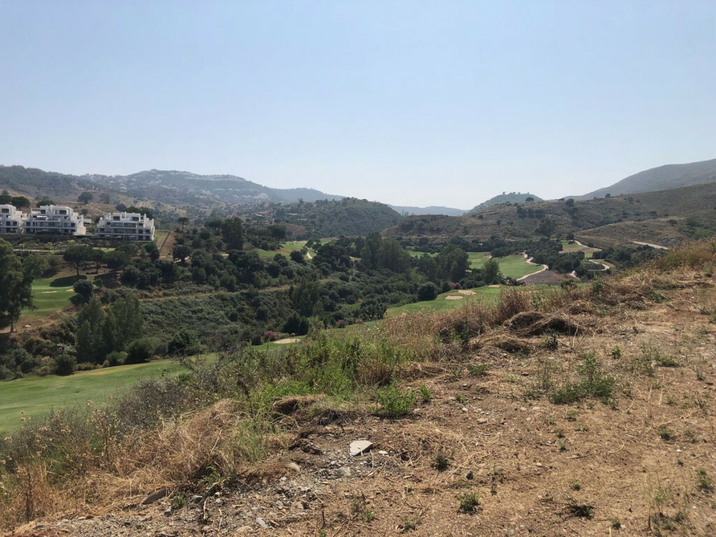 Residential Plot La Cala Golf Málaga - image 3