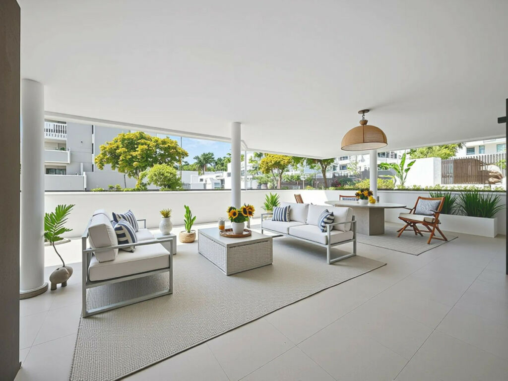 Ground Floor Apartment Estepona Málaga - image 7