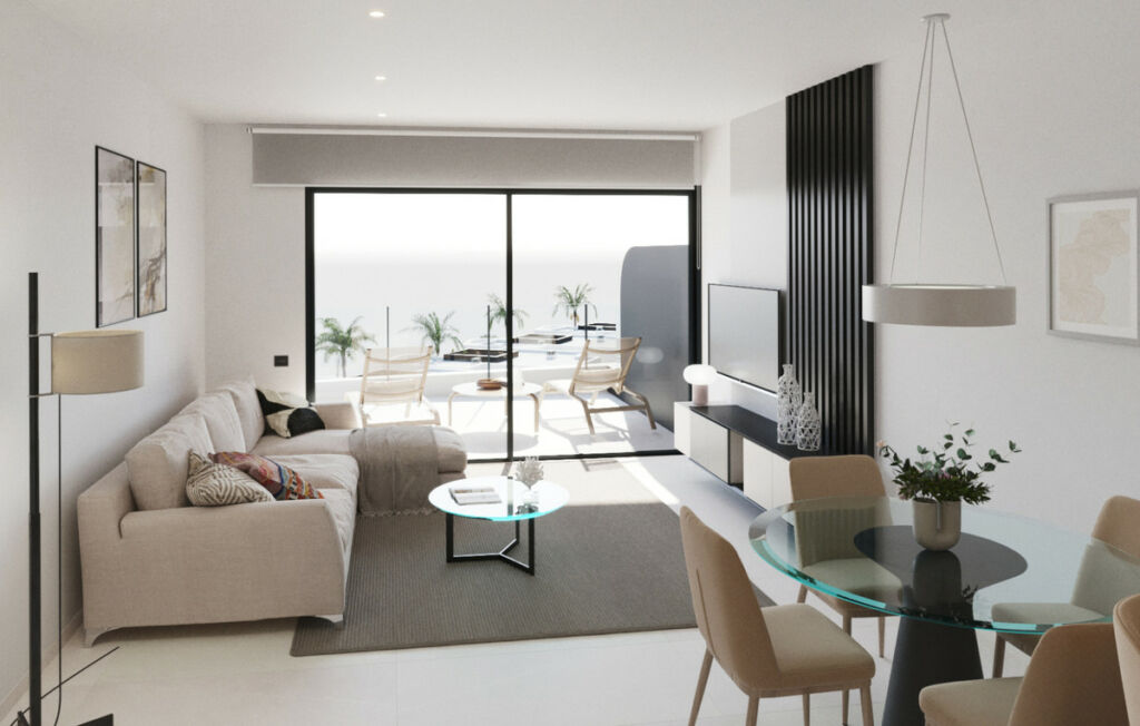 Ground Floor Apartment Los Alcazares Murcia - image 3