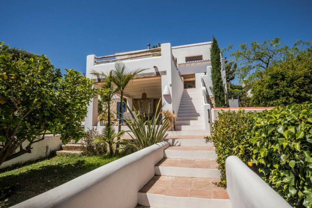 Detached Villa Javea Alicante - image 9