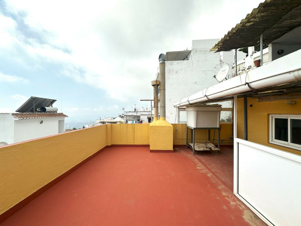 Townhouse Mijas Málaga - image 3