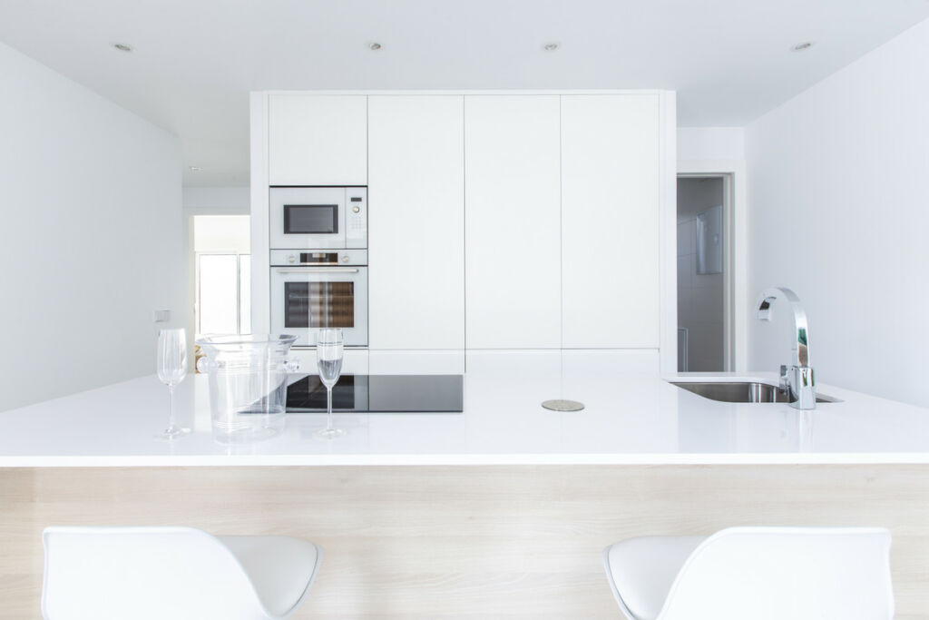 Ground Floor Apartment San Javier Murcia - image 3