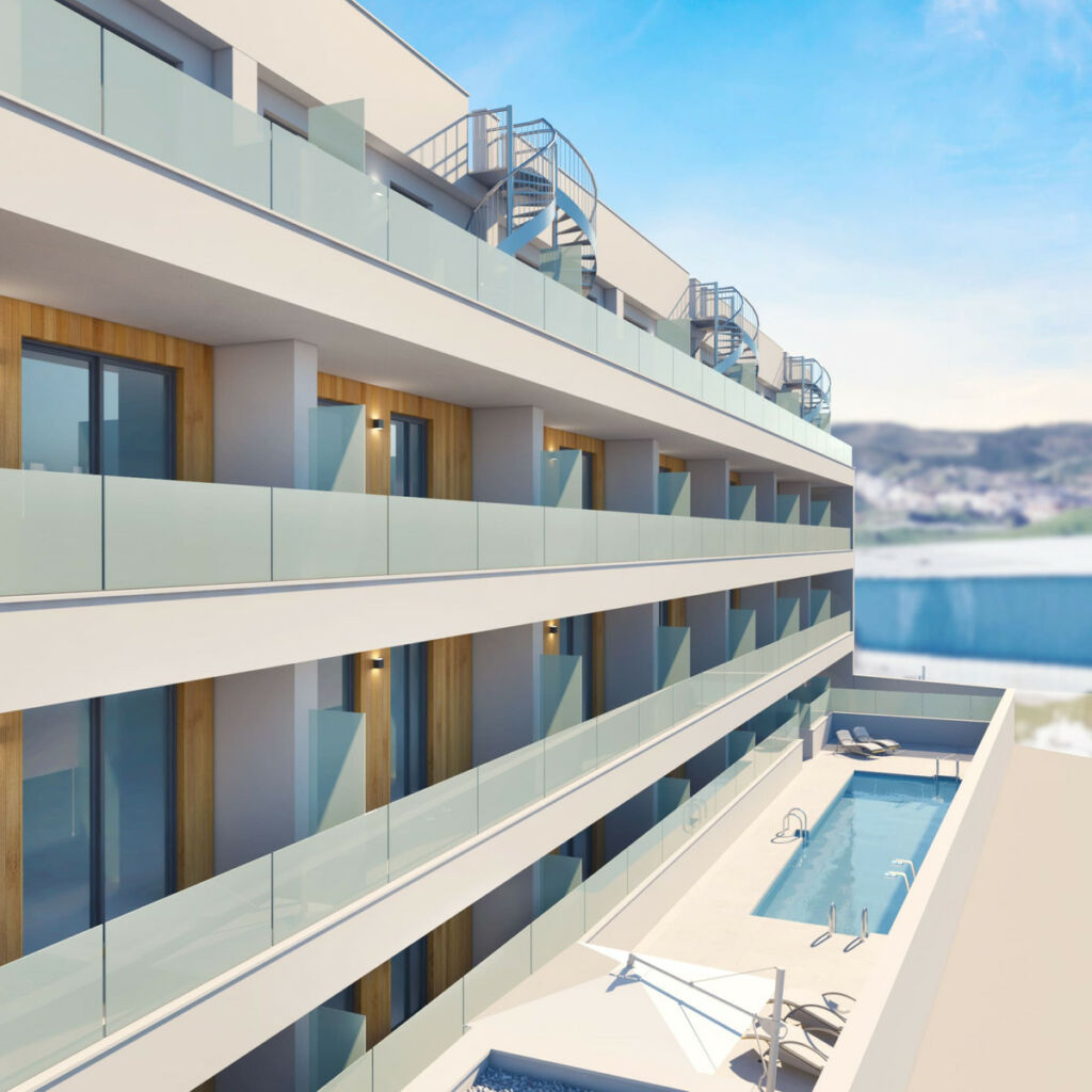 Penthouse Las Lagunas Málaga - image 3