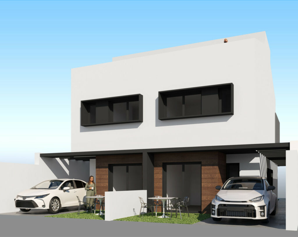 Detached Villa San Javier Murcia - image 3