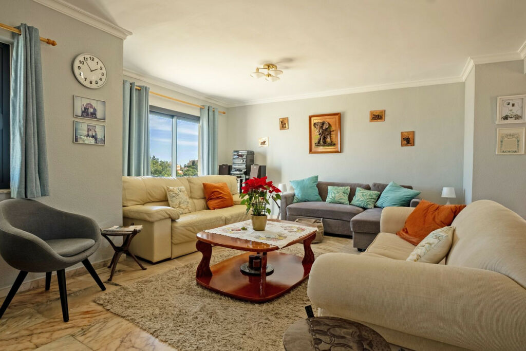 Detached Villa Mijas Costa Málaga - image 3