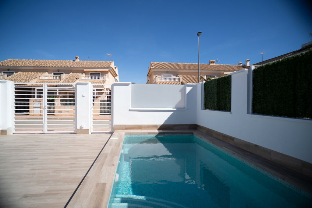 Detached Villa San Javier Murcia - image 3
