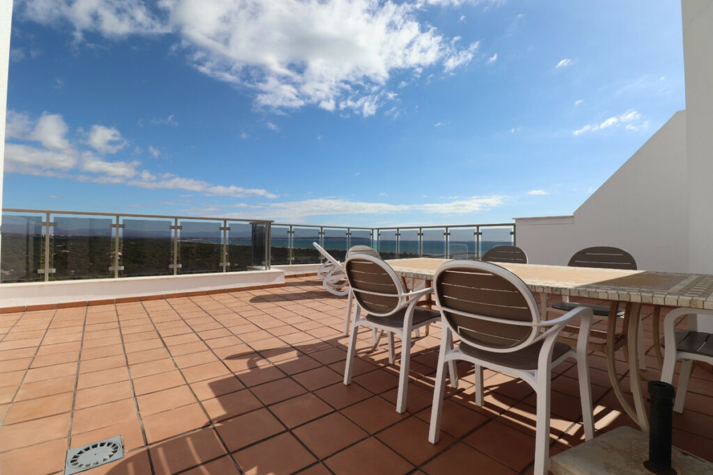 Duplex Guardamar del Segura Alicante - image 3