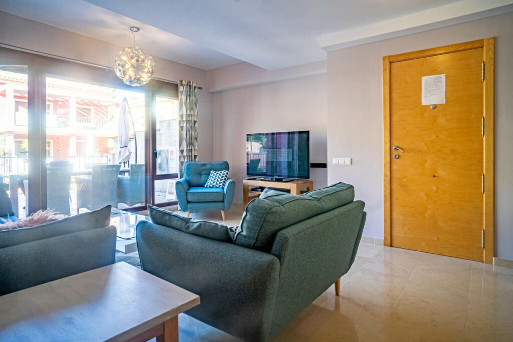 Duplex Benissa Alicante - image 4