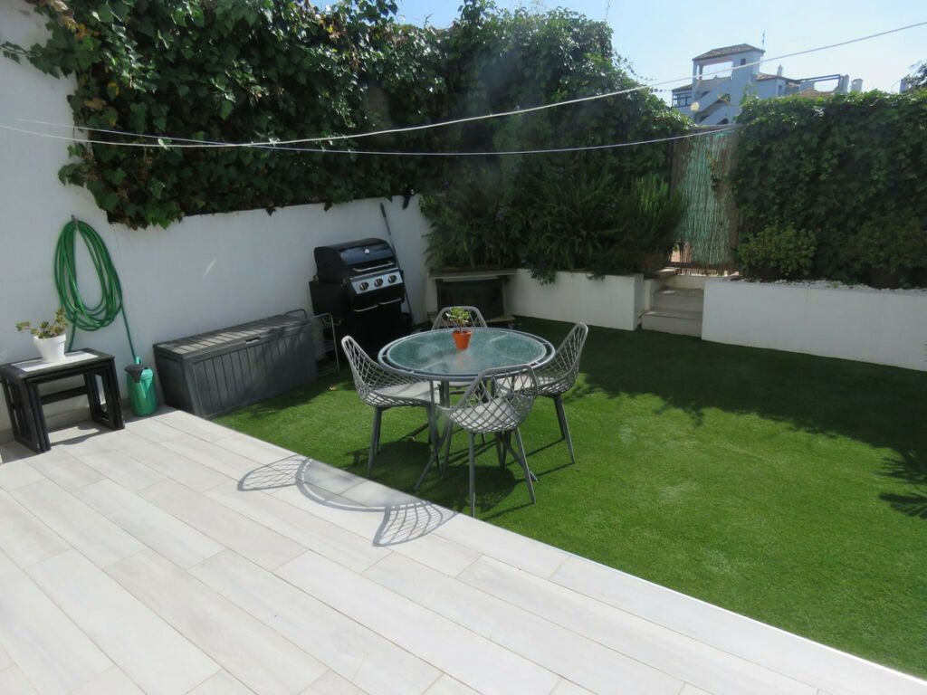 Ground Floor Apartment Calahonda Málaga - image 3