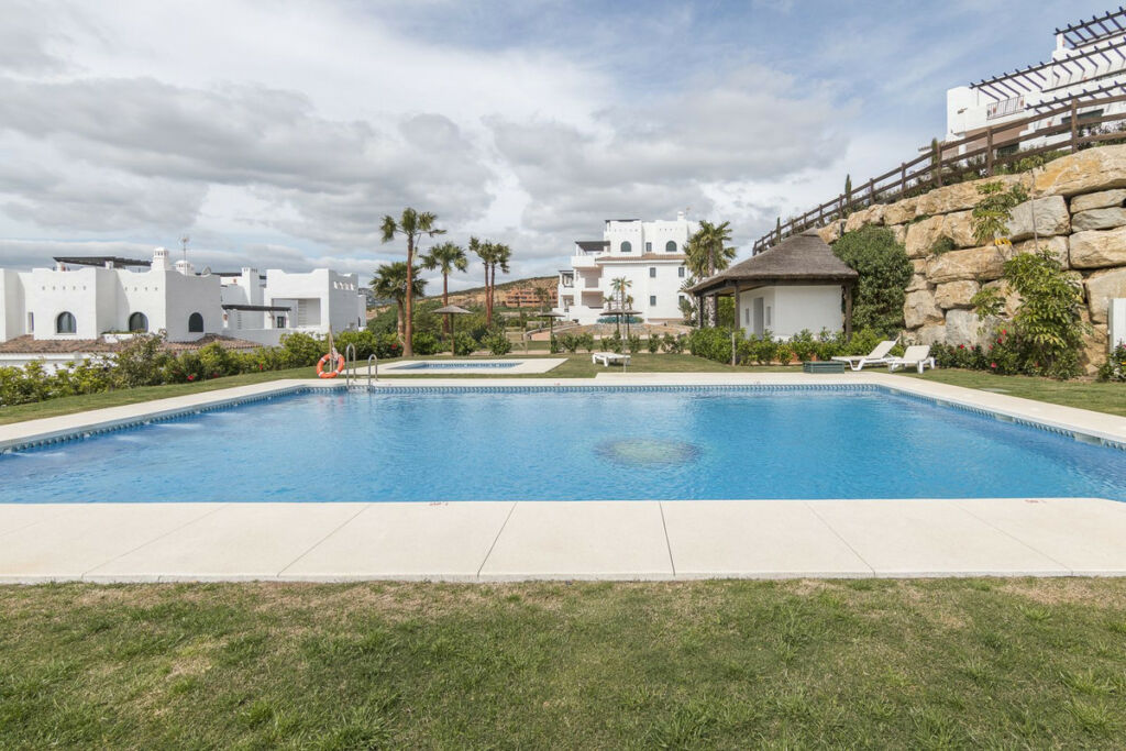 Penthouse Casares Málaga - image 4