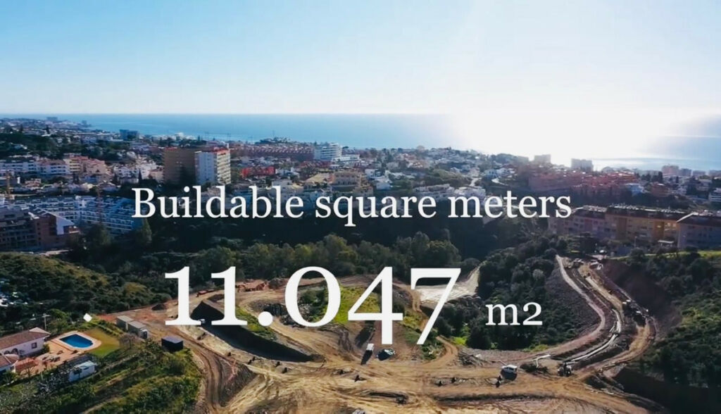 Residential Plot Fuengirola Málaga - image 3