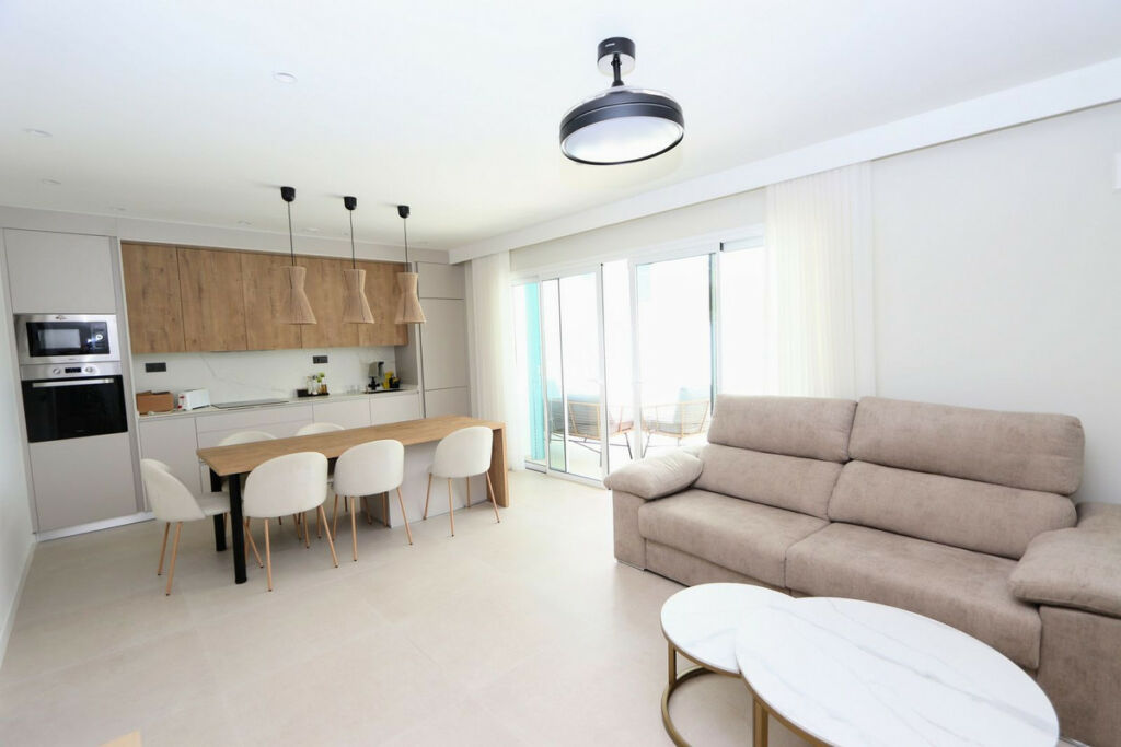 Ground Floor Apartment Torre de la Horadada Alicante - image 3