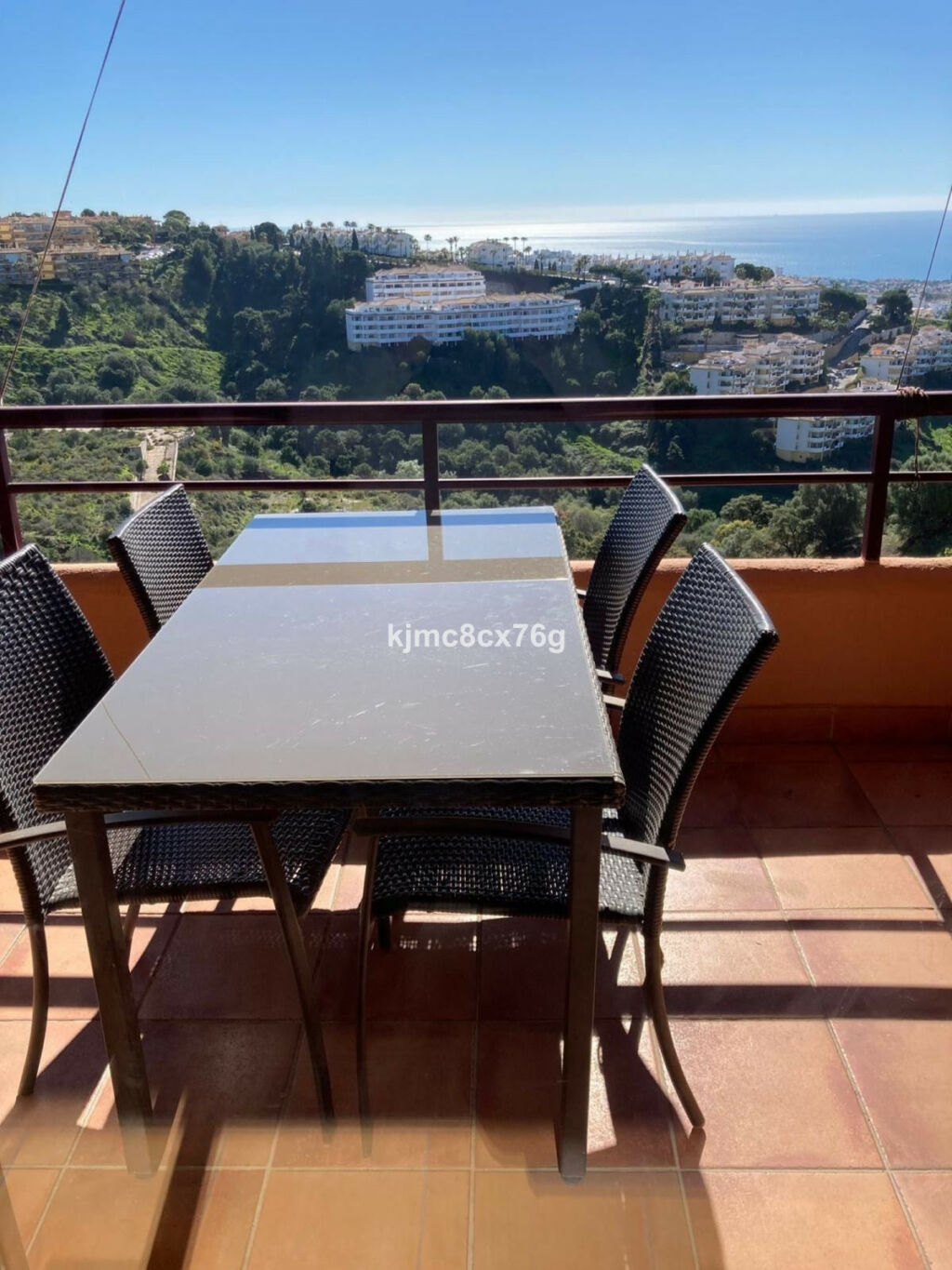Duplex Calahonda Málaga - image 3