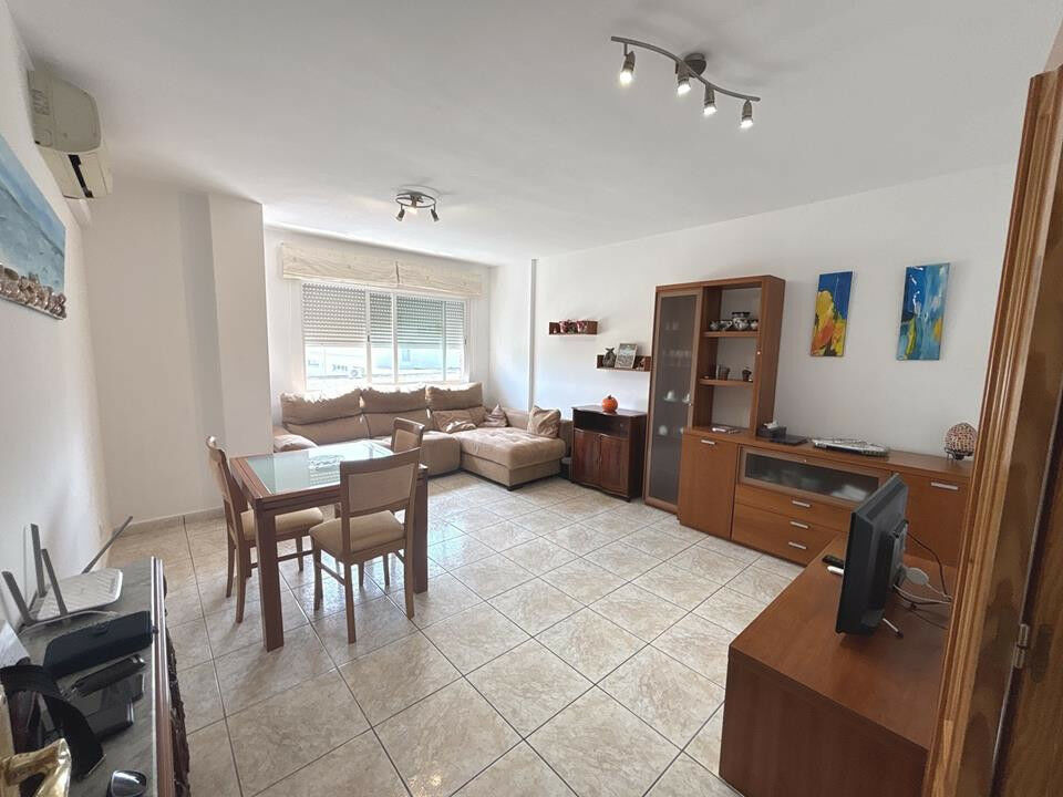 Top Floor Apartment Ondara Alicante - image 3