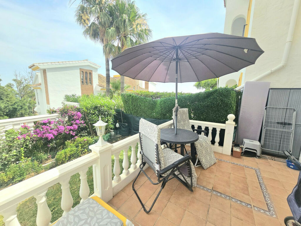 Semi-Detached House Mijas Málaga - image 3