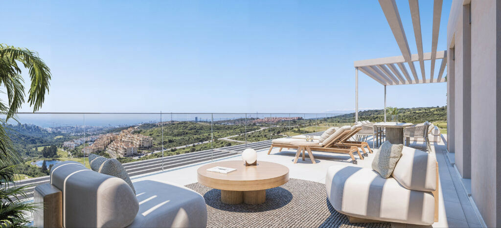 Ground Floor Apartment Estepona Málaga - image 3