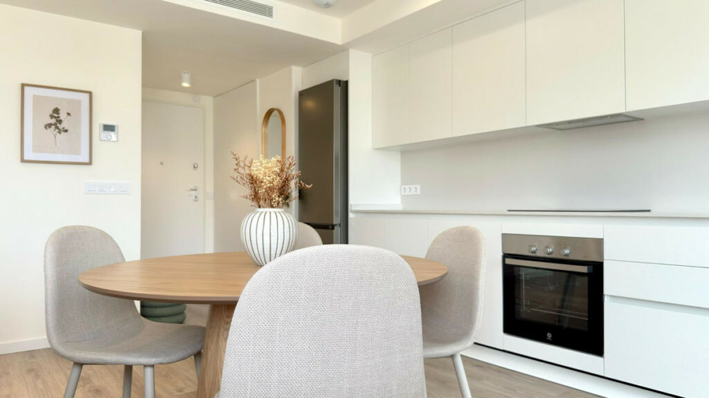 Townhouse Finestrat Alicante - image 3